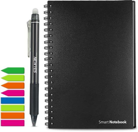 The 6 Best Smart Reusable Notebooks .